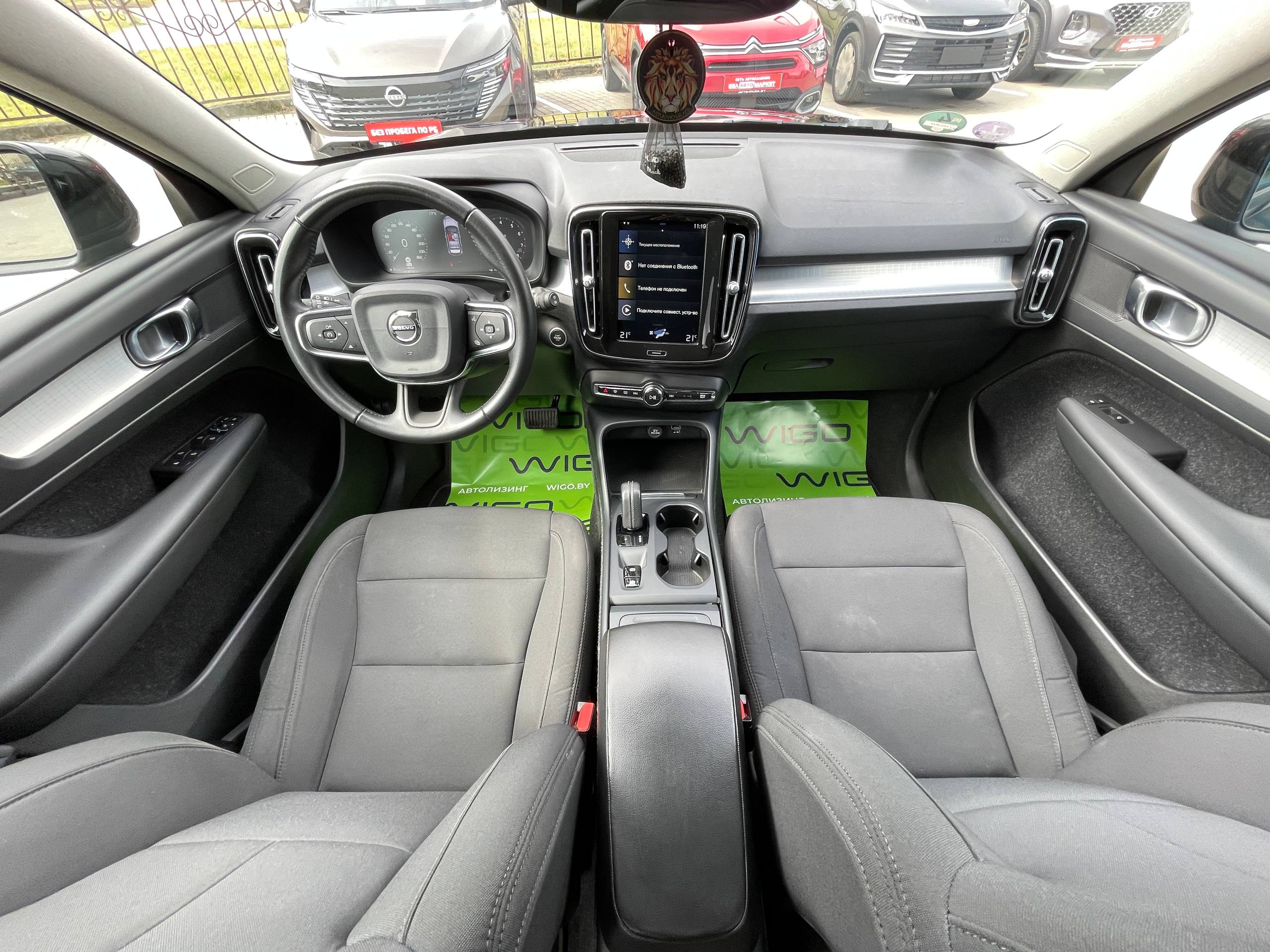 Фото автомобиля 18