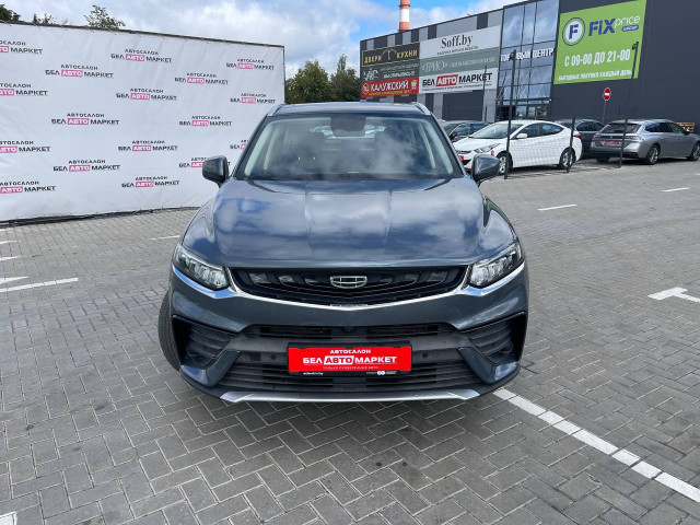 Фото автомобиля 1