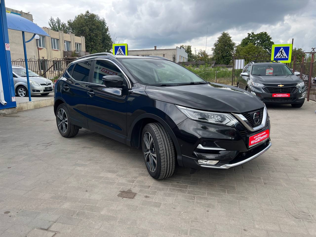 Фото автомобиля 1
