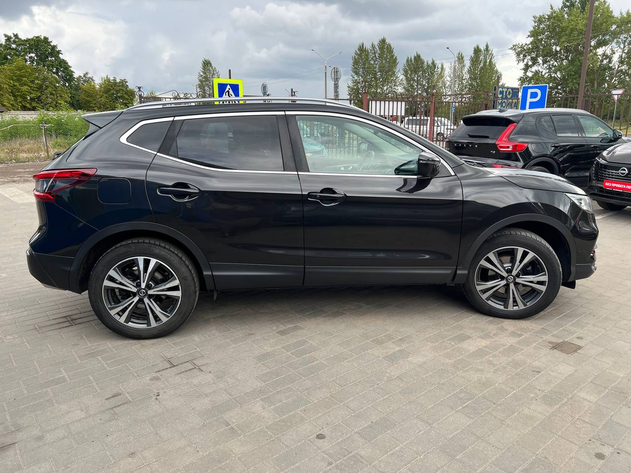 Фото автомобиля 3