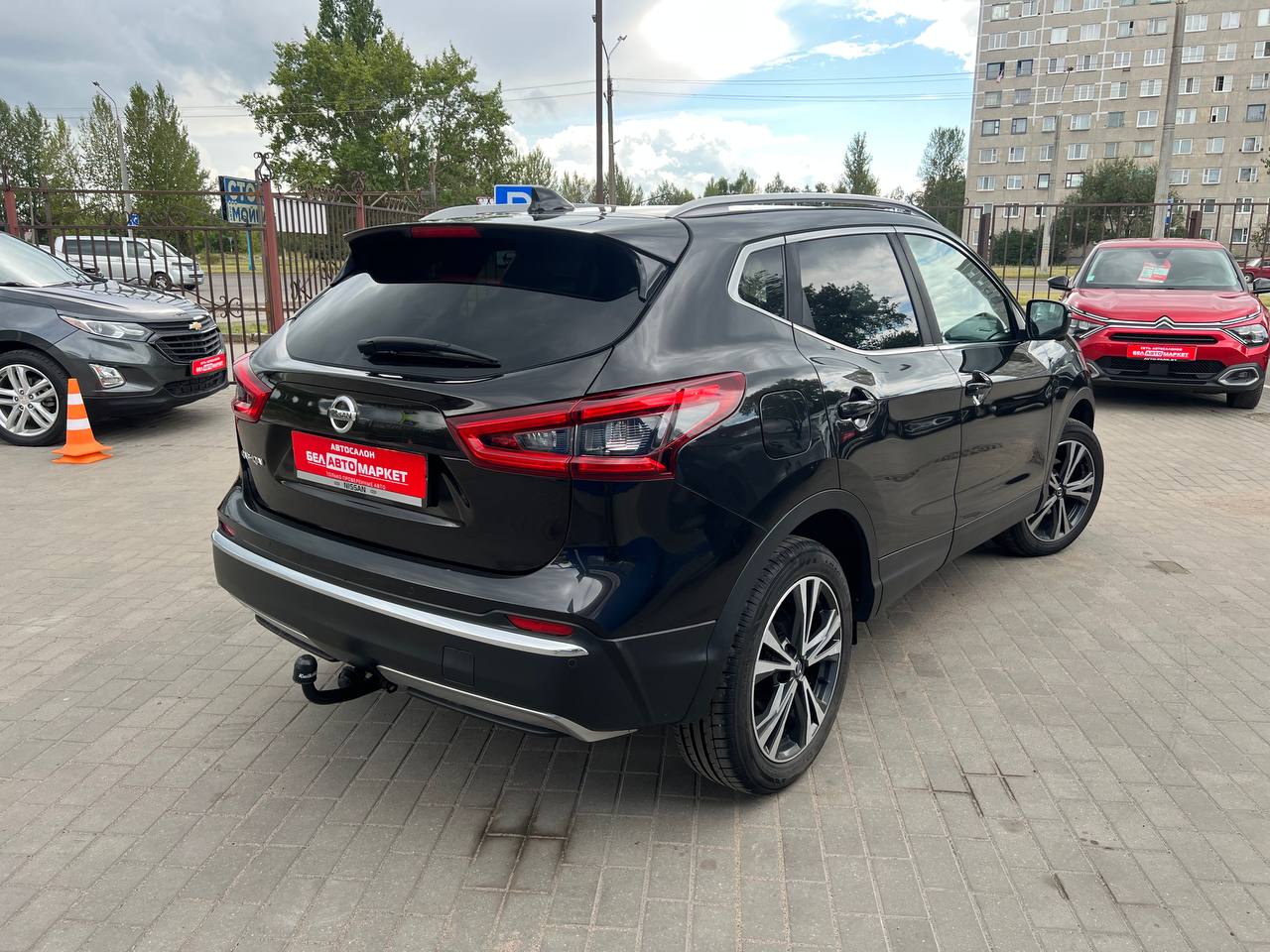 Фото автомобиля 4