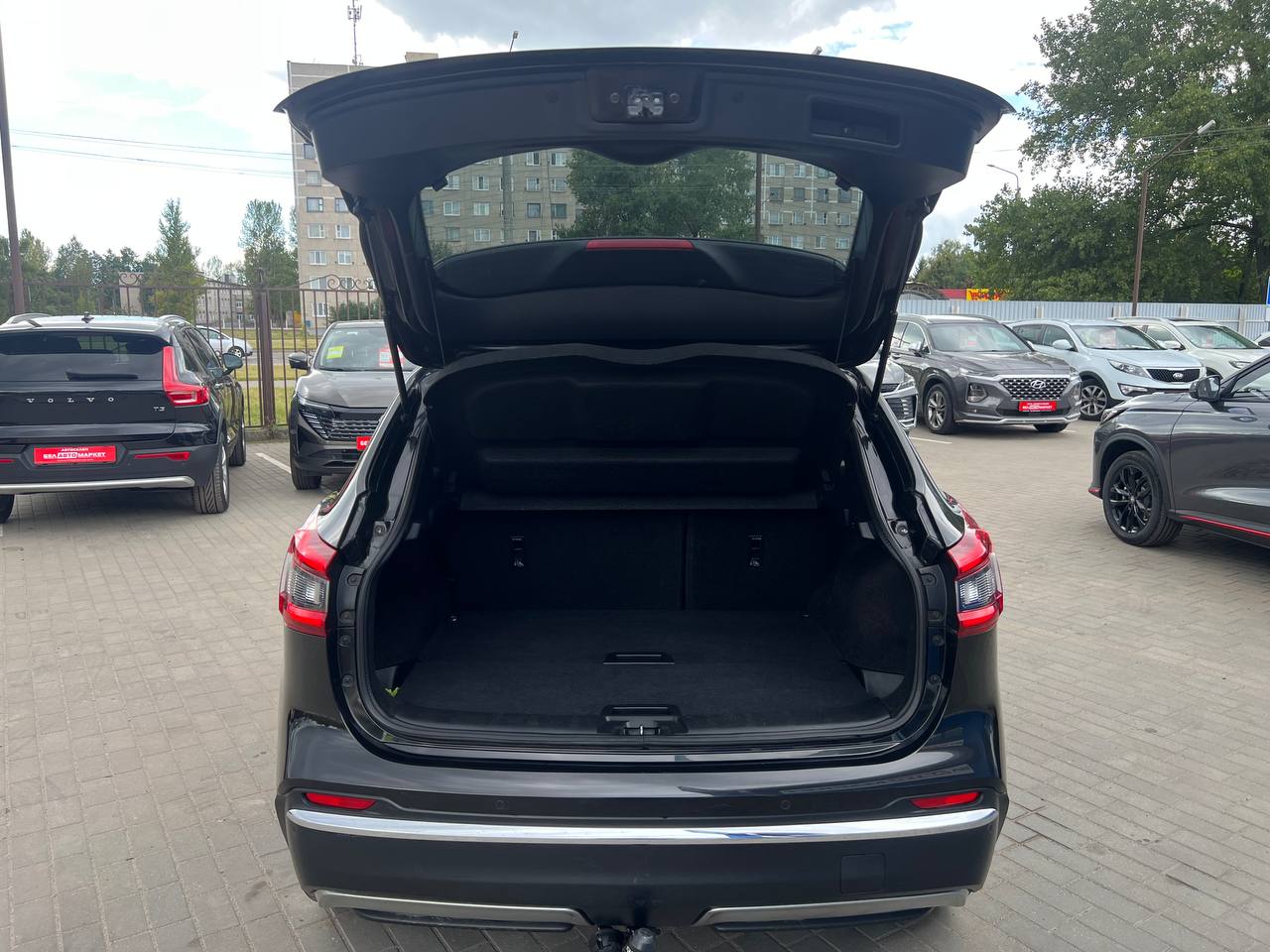 Фото автомобиля 5