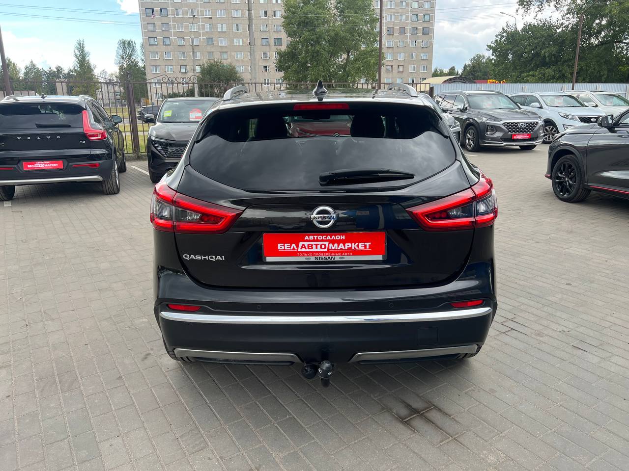 Фото автомобиля 6
