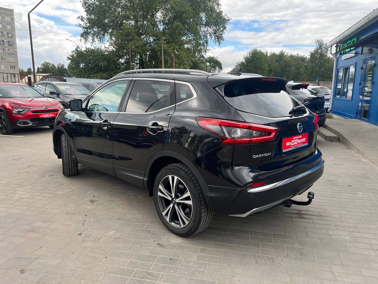 Фото автомобиля 7