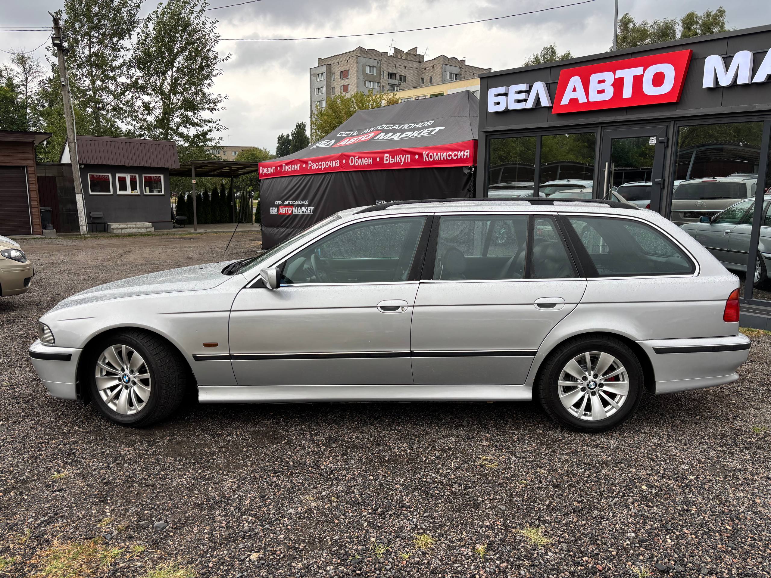 Фото автомобиля 7