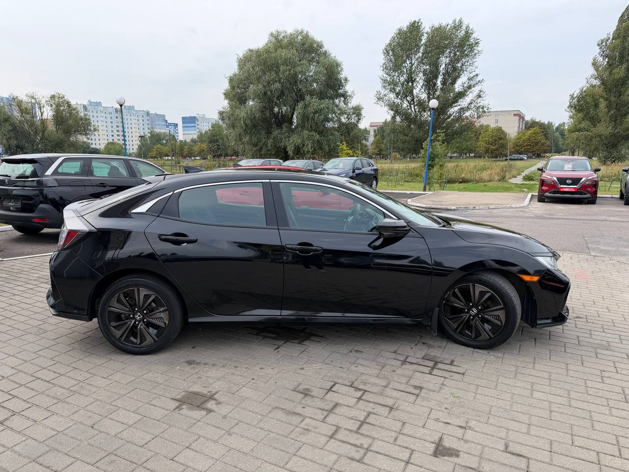 Фото автомобиля 2