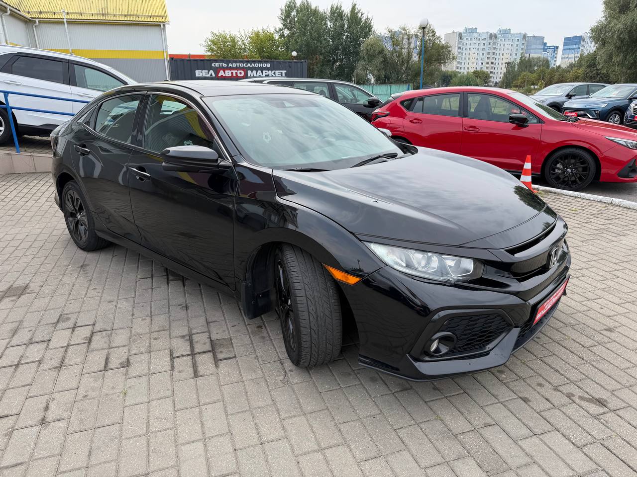 Фото автомобиля 3