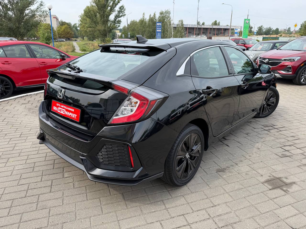 Фото автомобиля 4