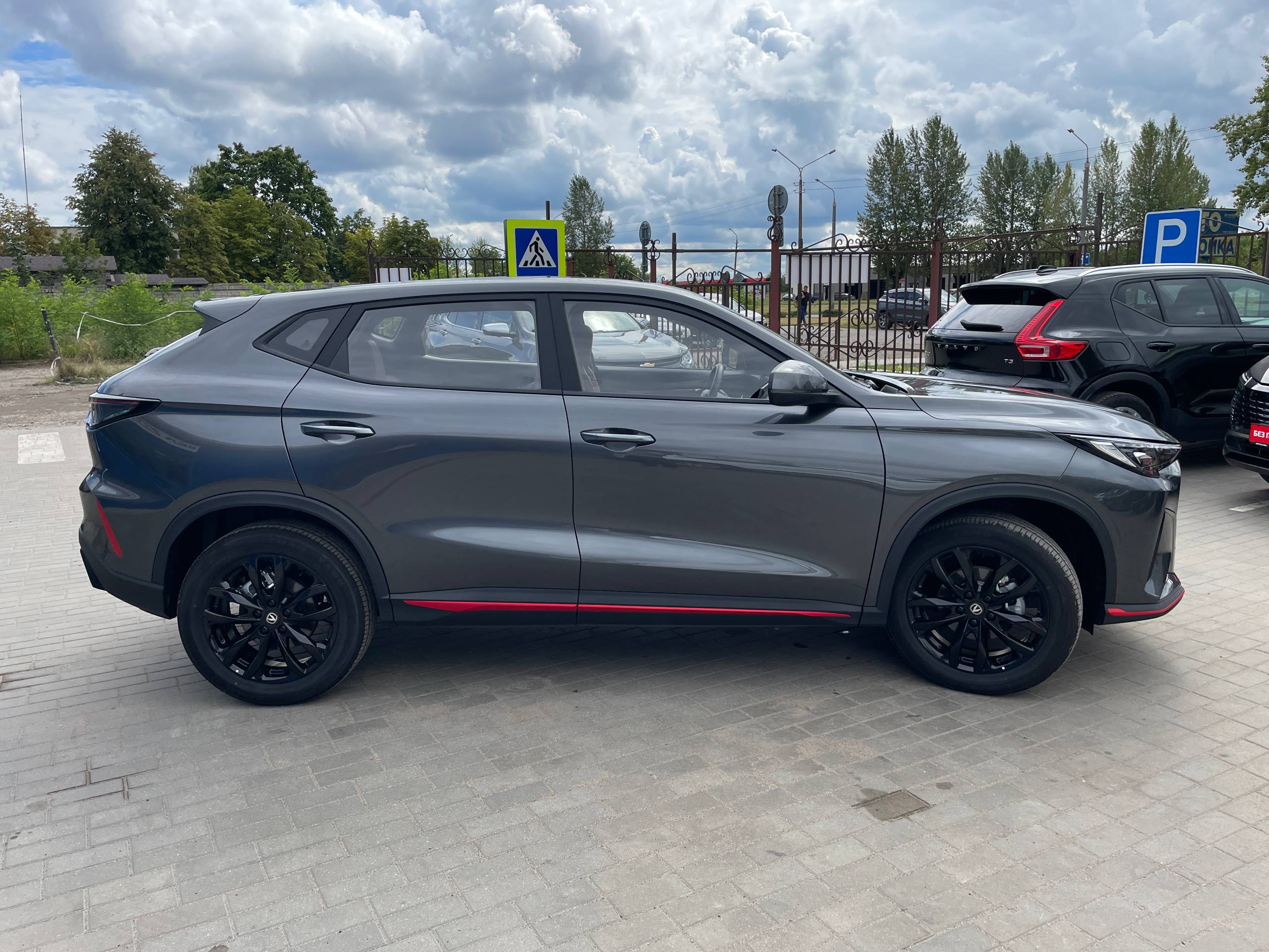Фото автомобиля 16