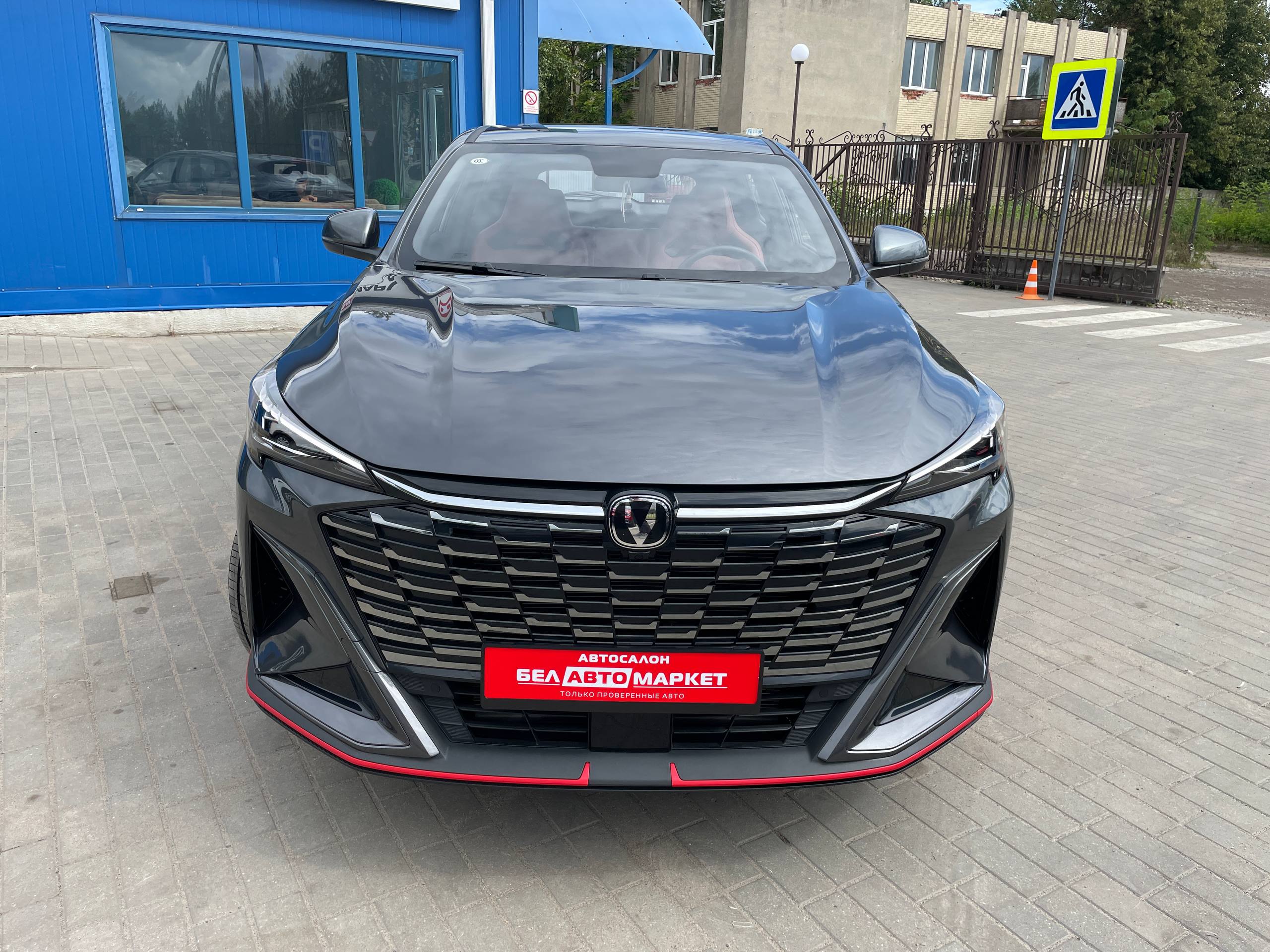Фото автомобиля 18
