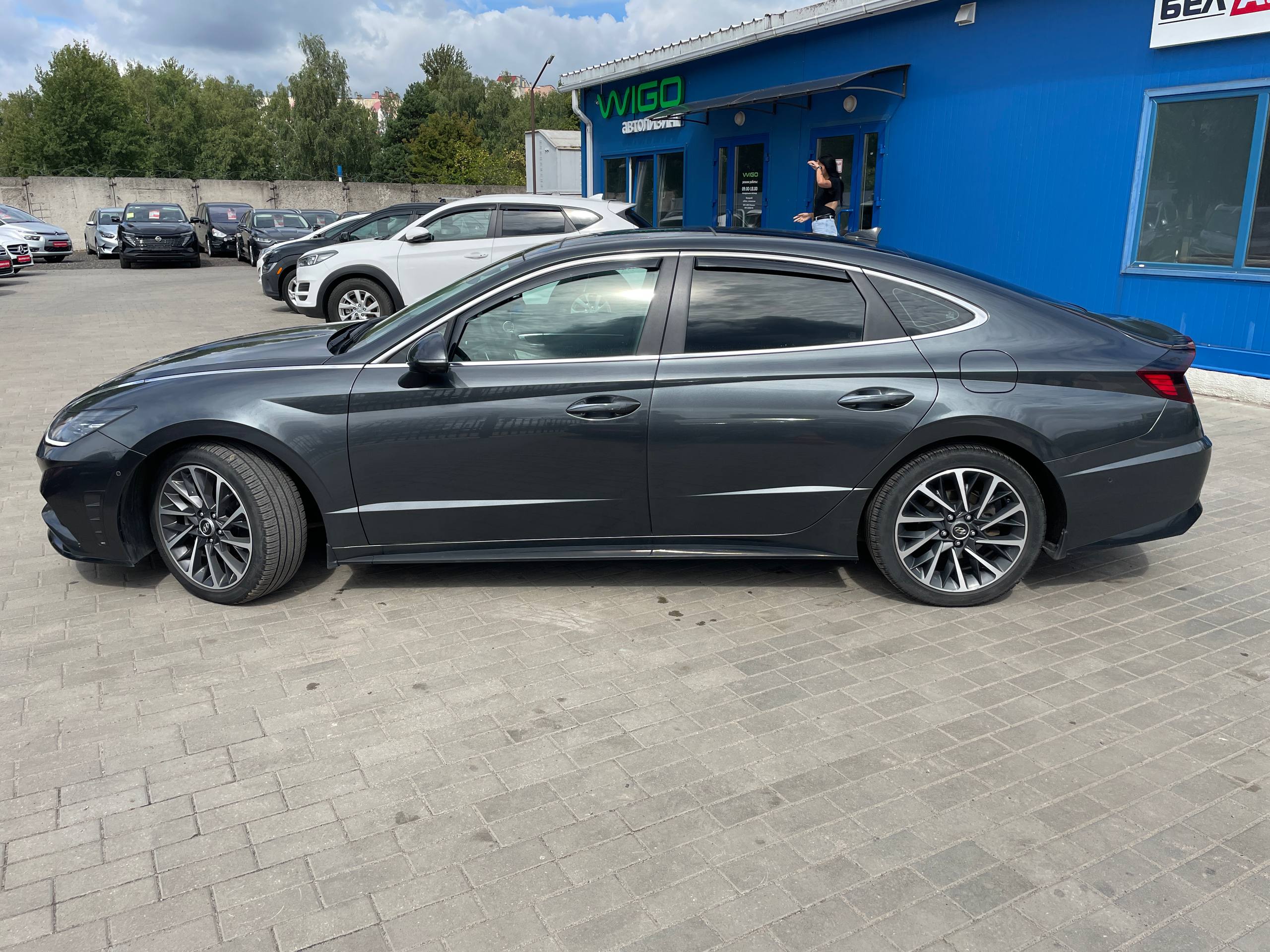 Фото автомобиля 9