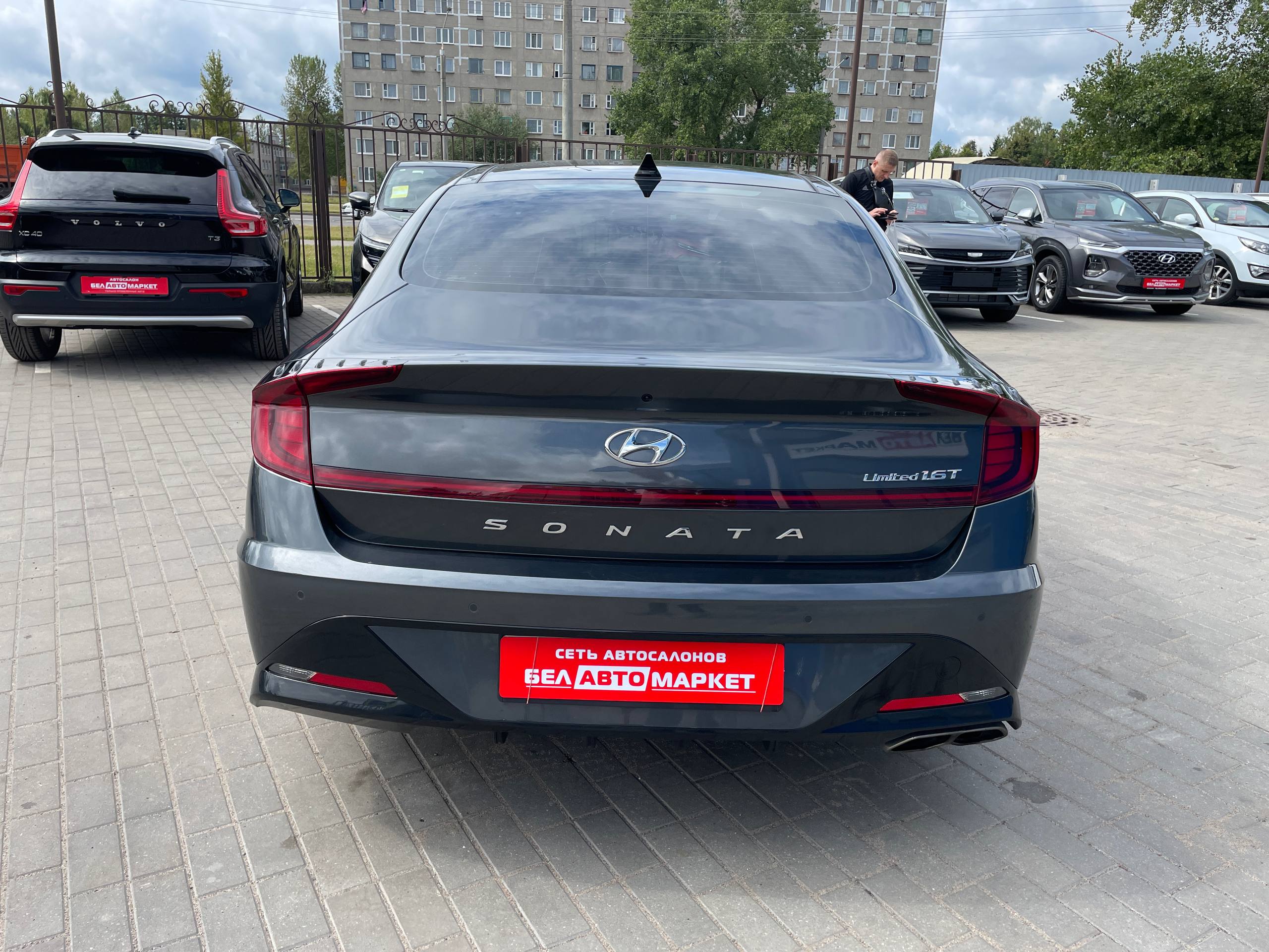 Фото автомобиля 10