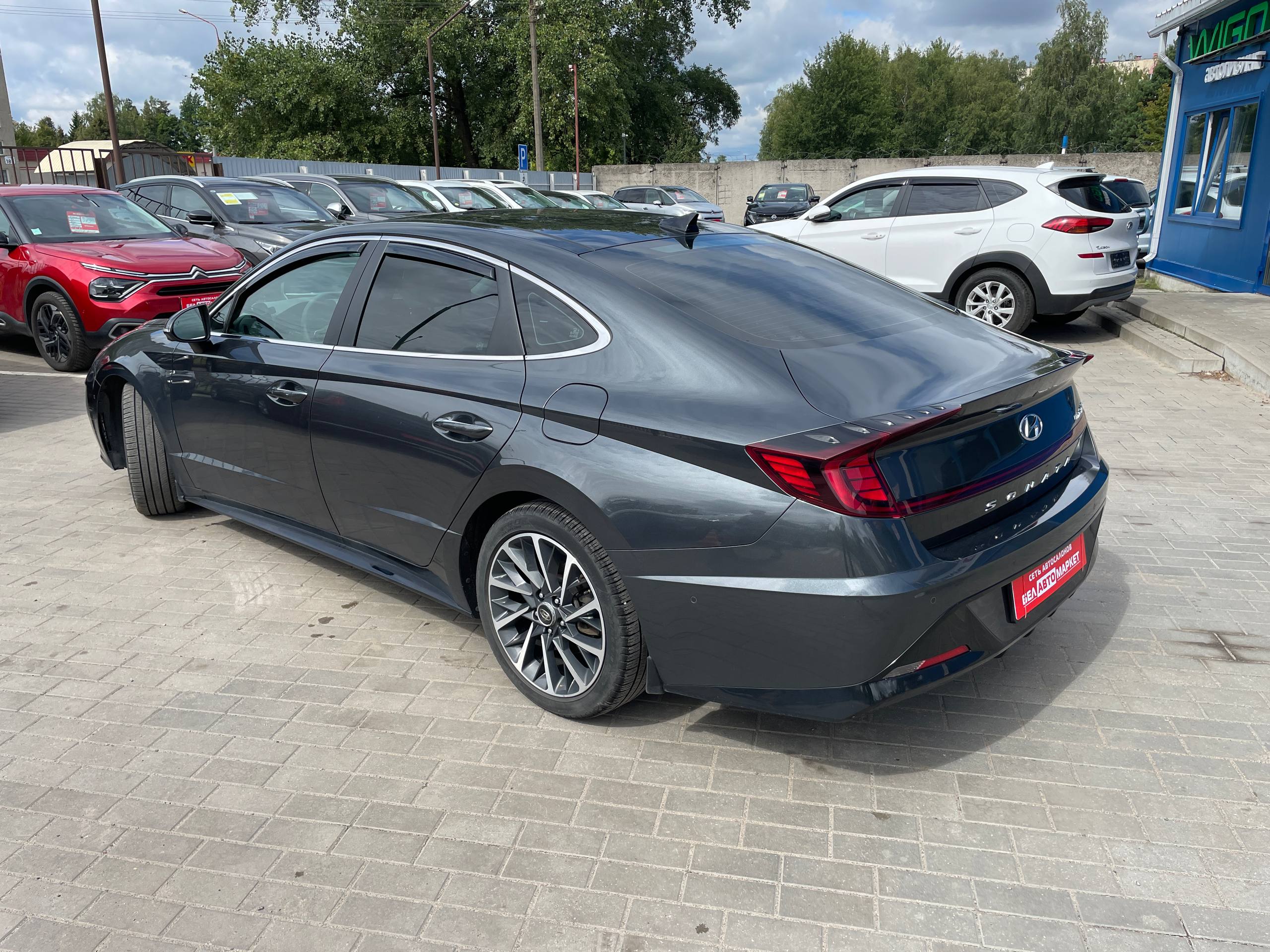 Фото автомобиля 11