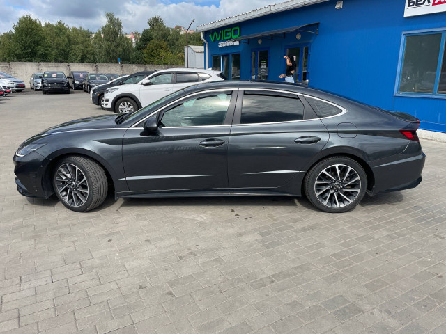 Фото автомобиля 9