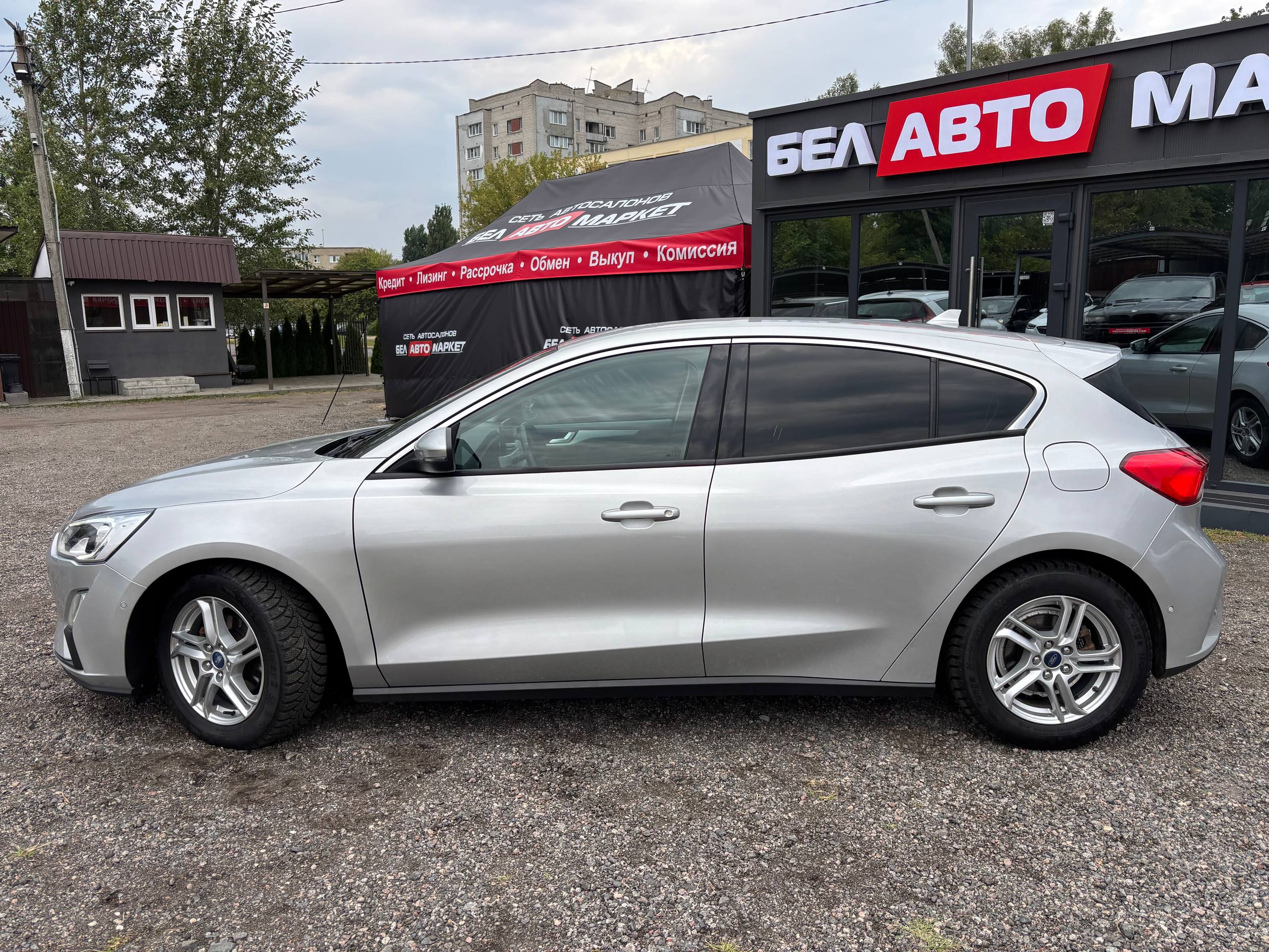 Фото автомобиля 7