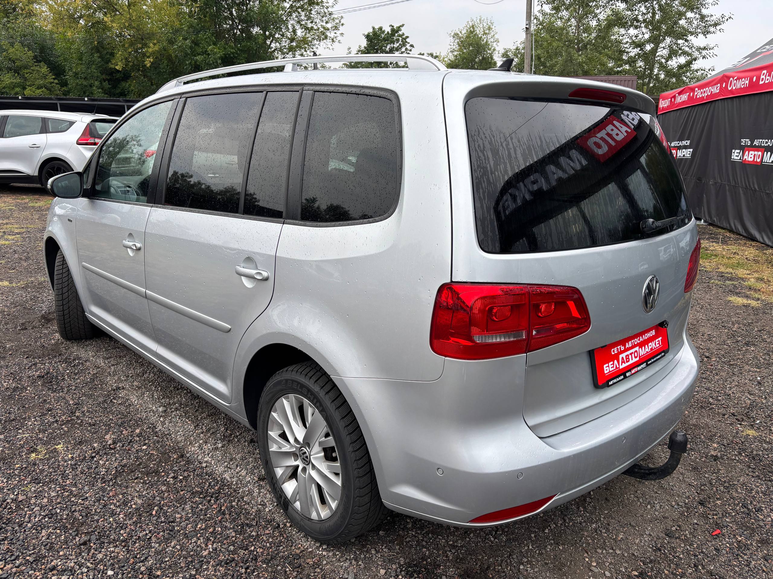 Фото автомобиля 6