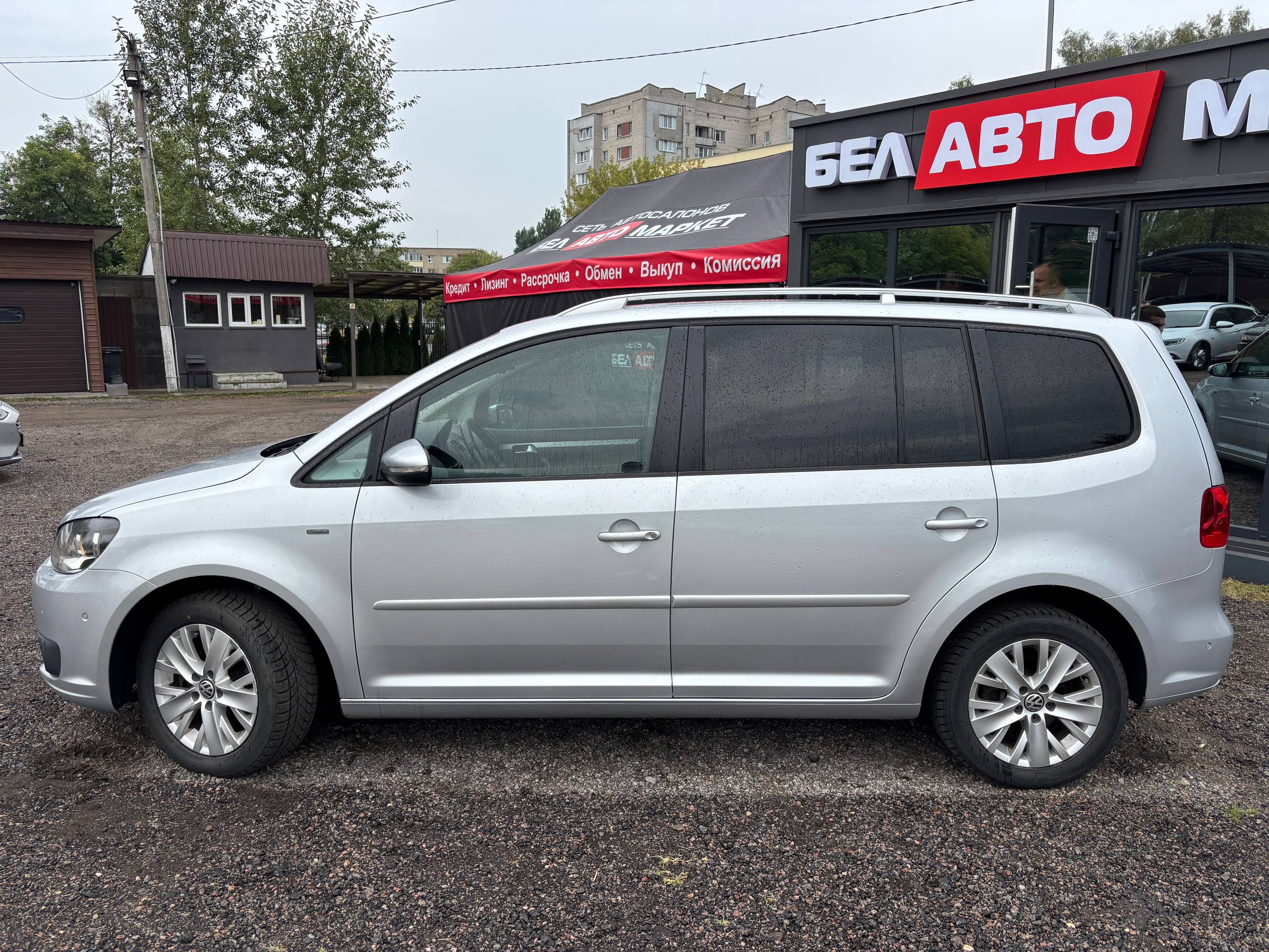 Фото автомобиля 7