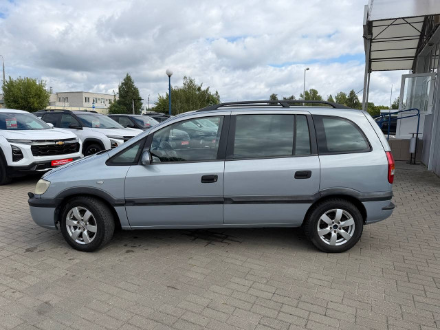 Фото автомобиля 1