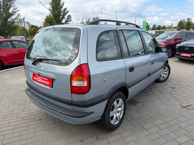 Фото автомобиля 5