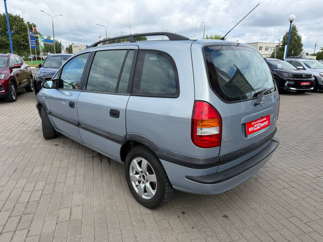 Фото автомобиля 7