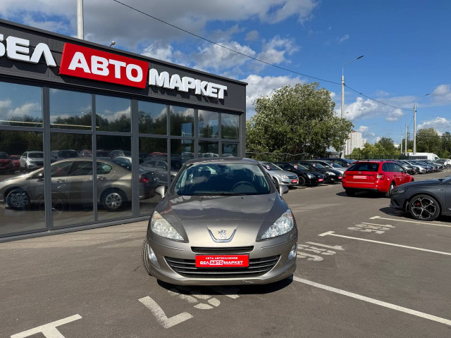 Фото автомобиля 1