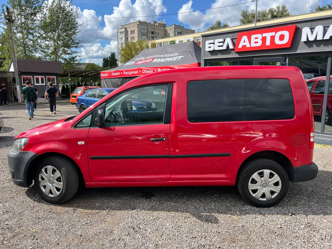 Фото автомобиля 7
