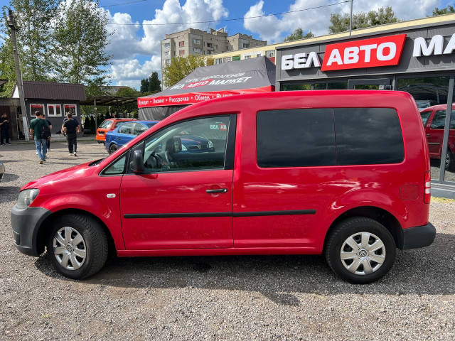 Фото автомобиля 7