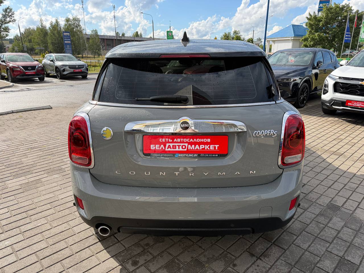 Фото автомобиля 5