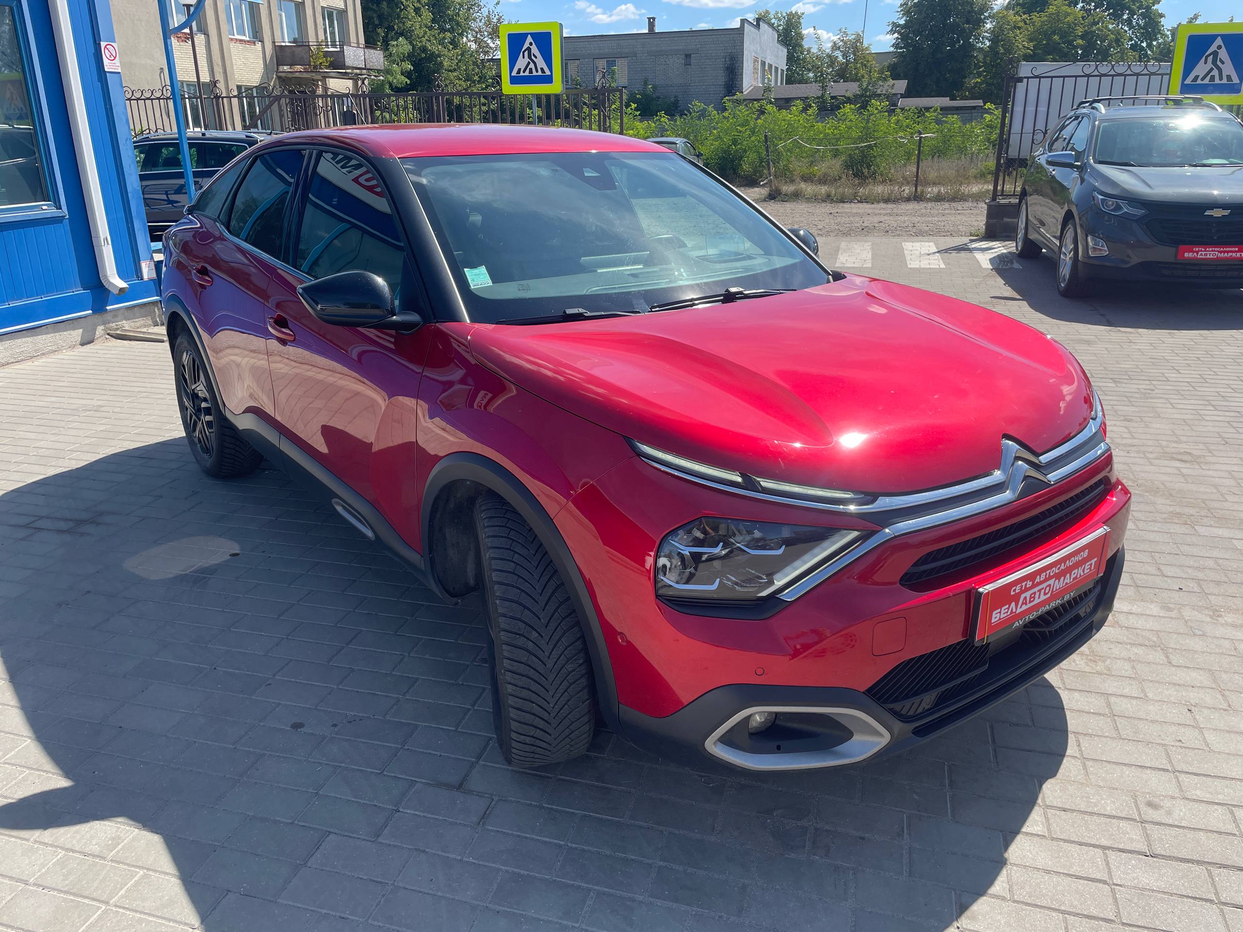 Фото автомобиля 3