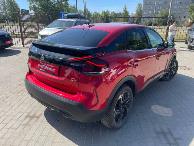 Фото автомобиля 1