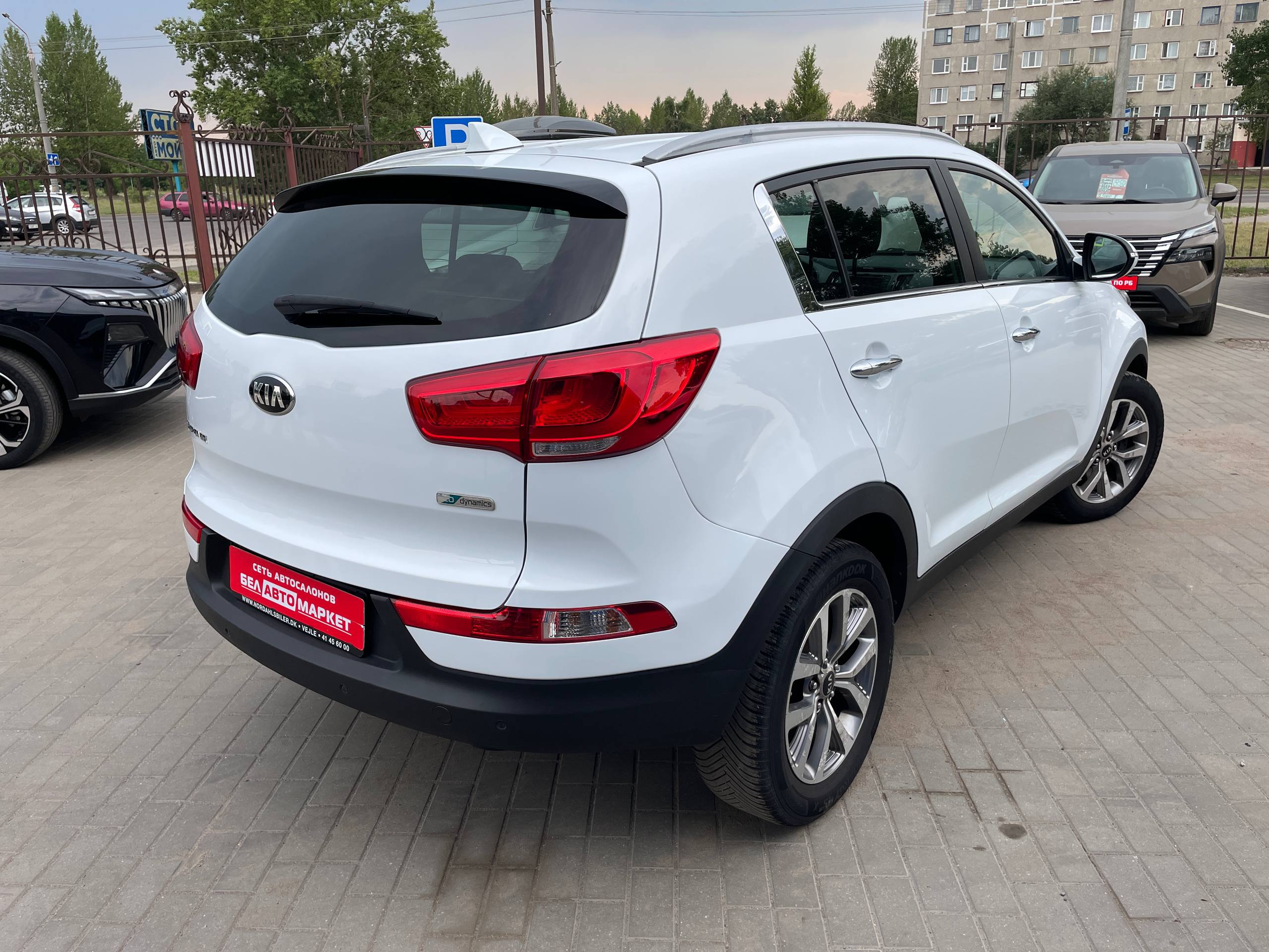 Фото автомобиля 5