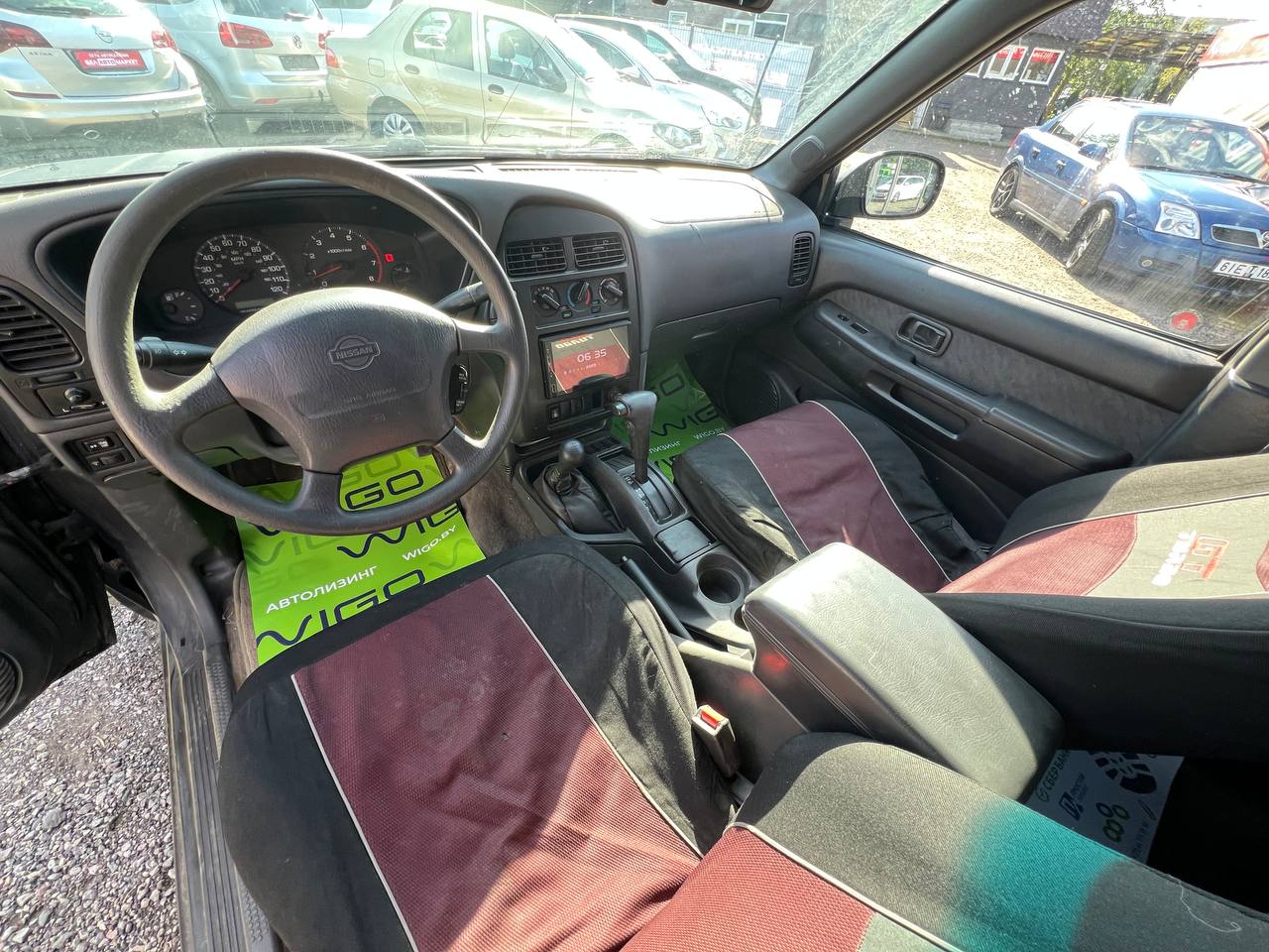 Фото автомобиля 15
