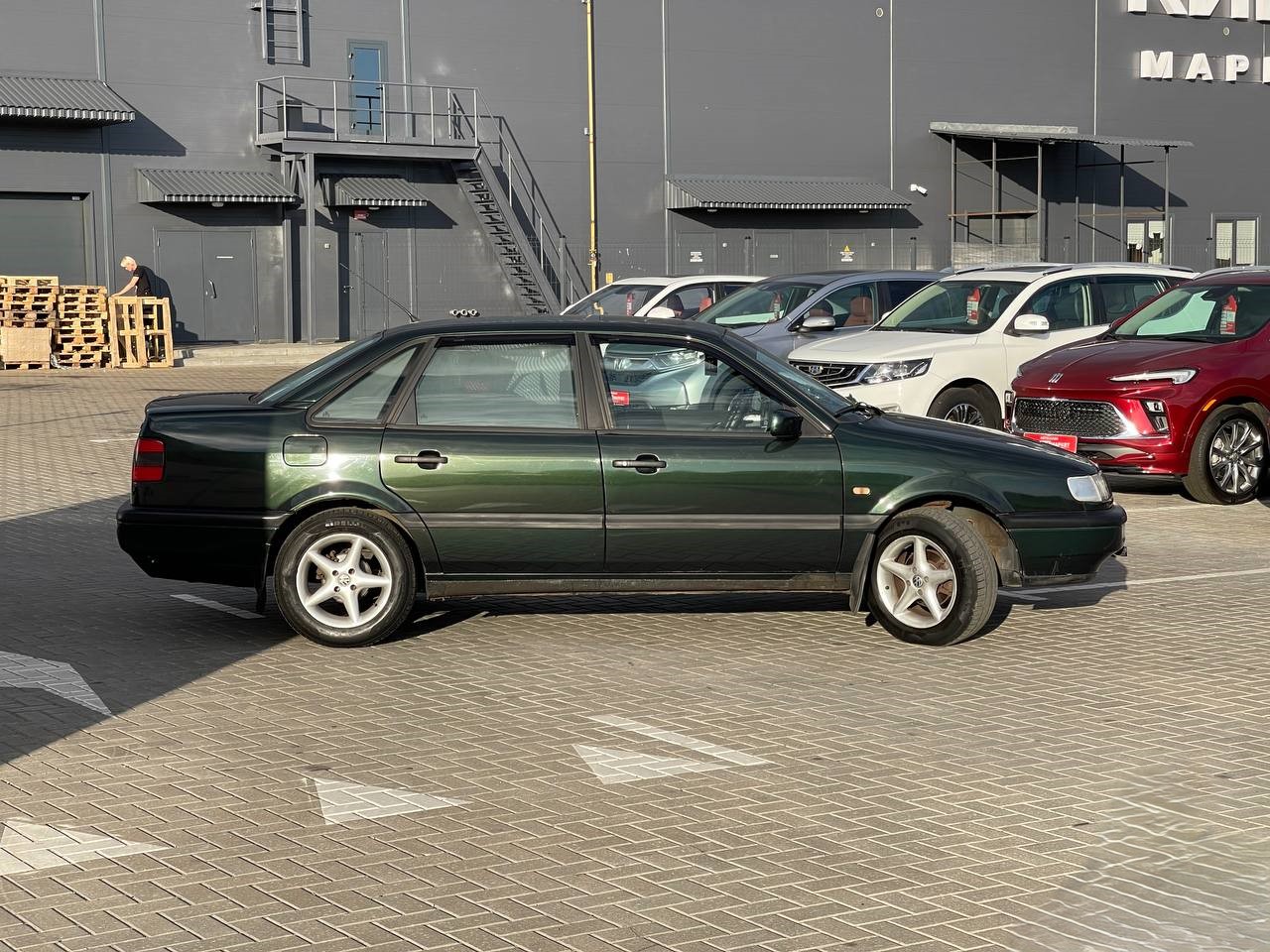 Фото автомобиля 3