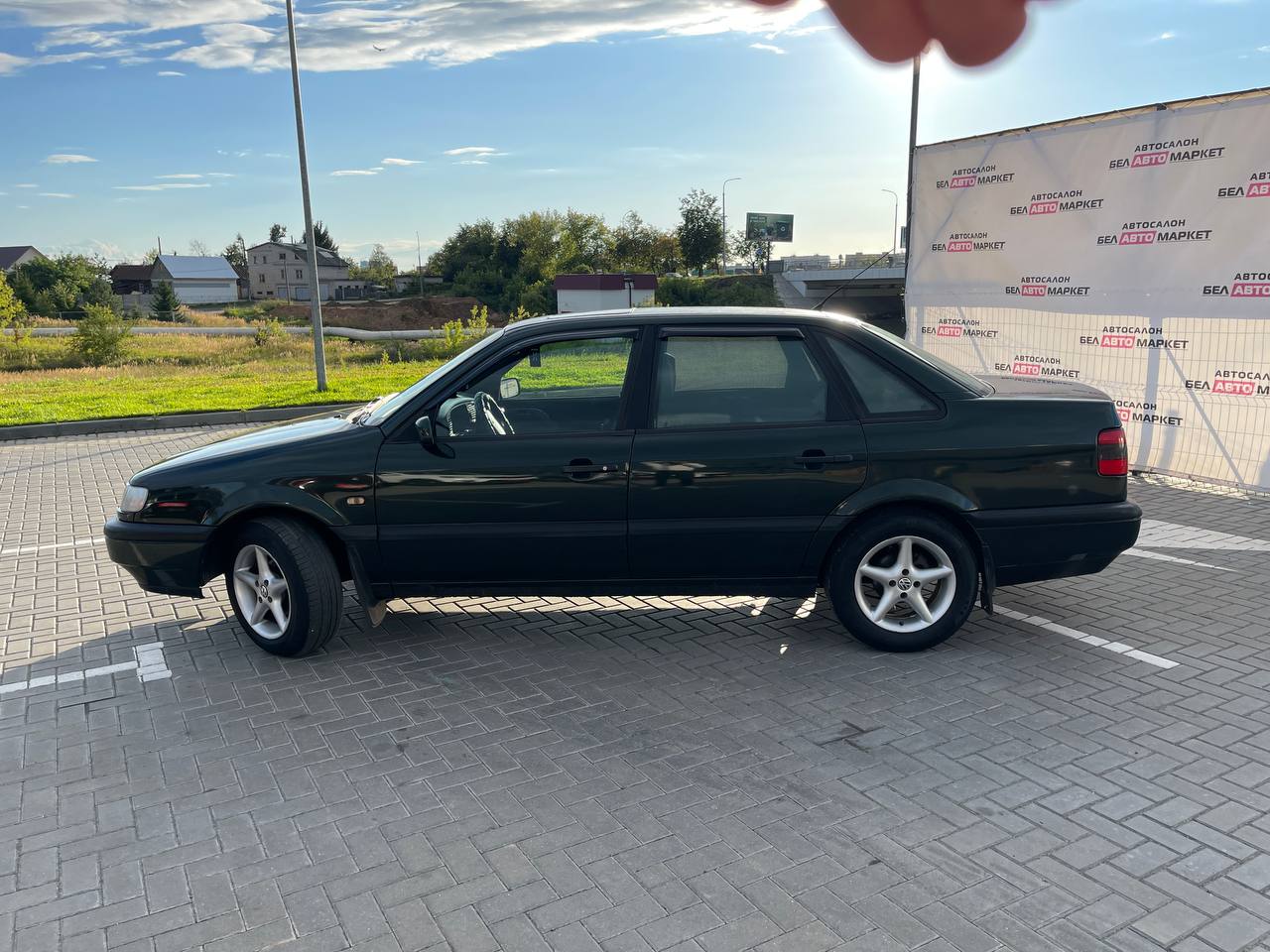 Фото автомобиля 7