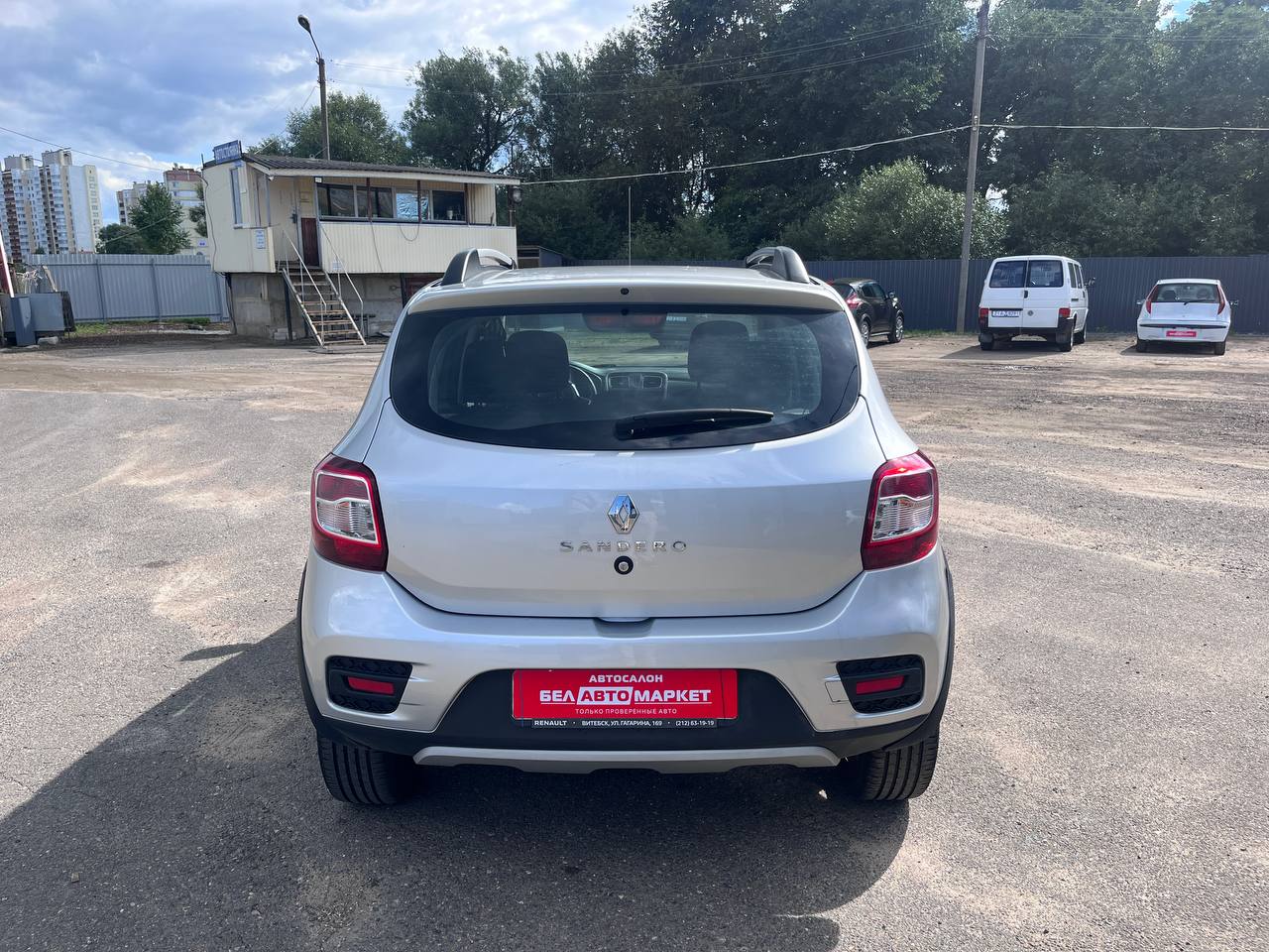 Фото автомобиля 5