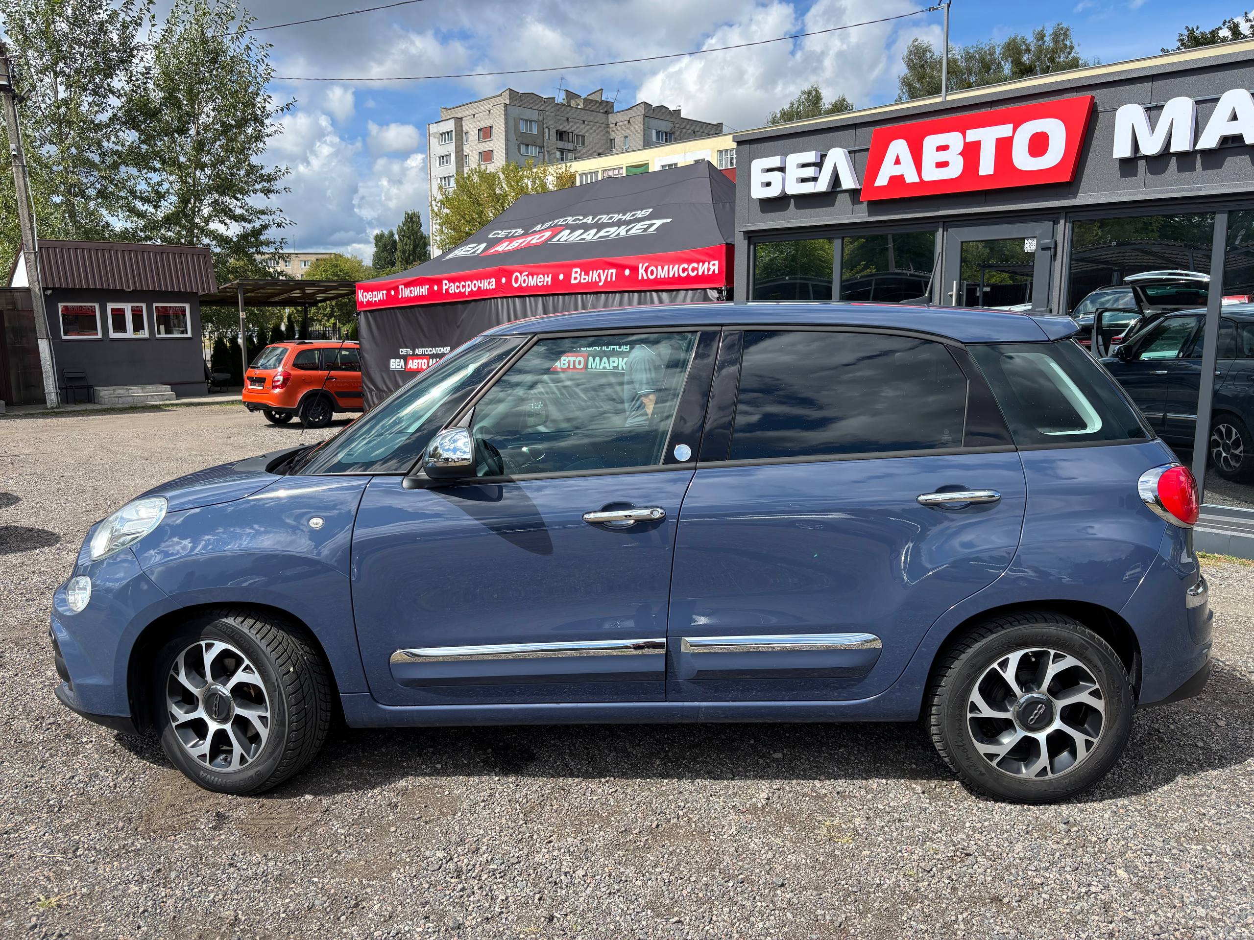 Фото автомобиля 7