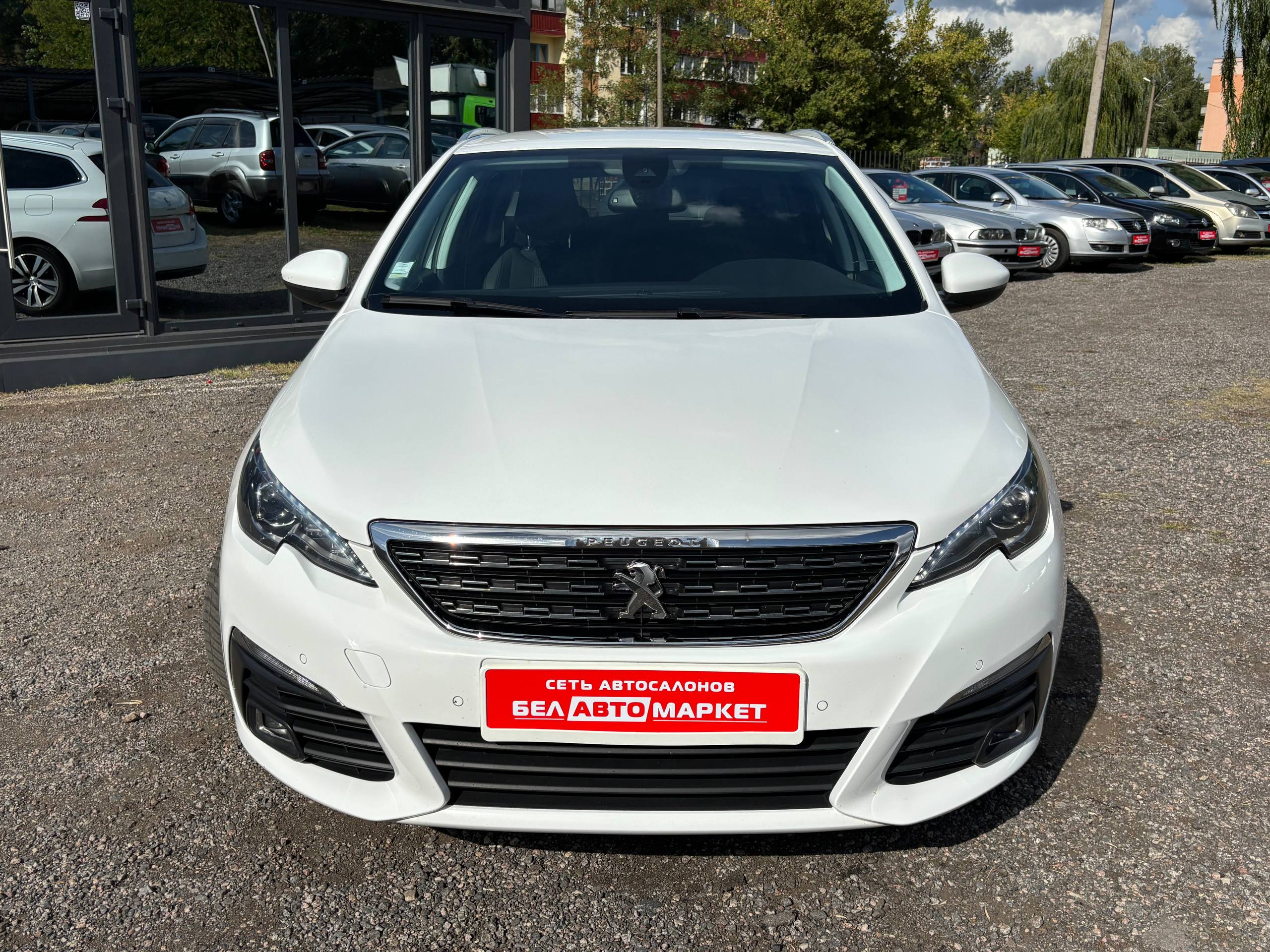Фото автомобиля 1