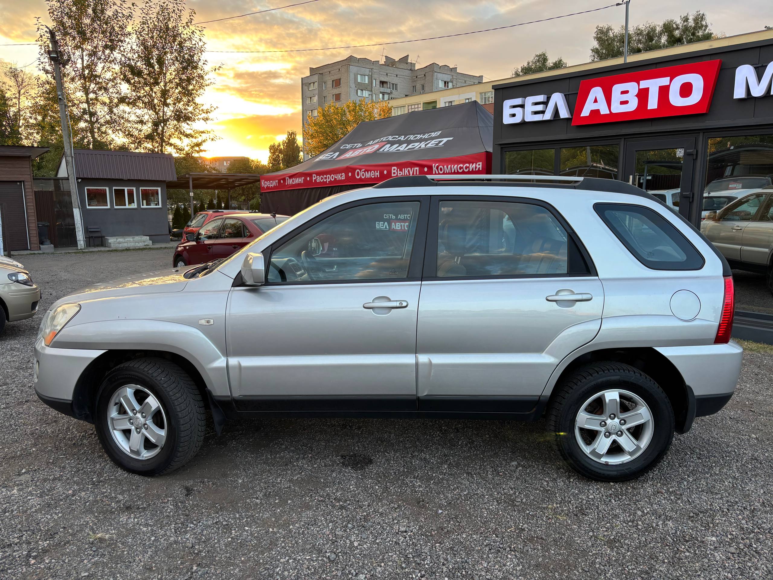 Фото автомобиля 7