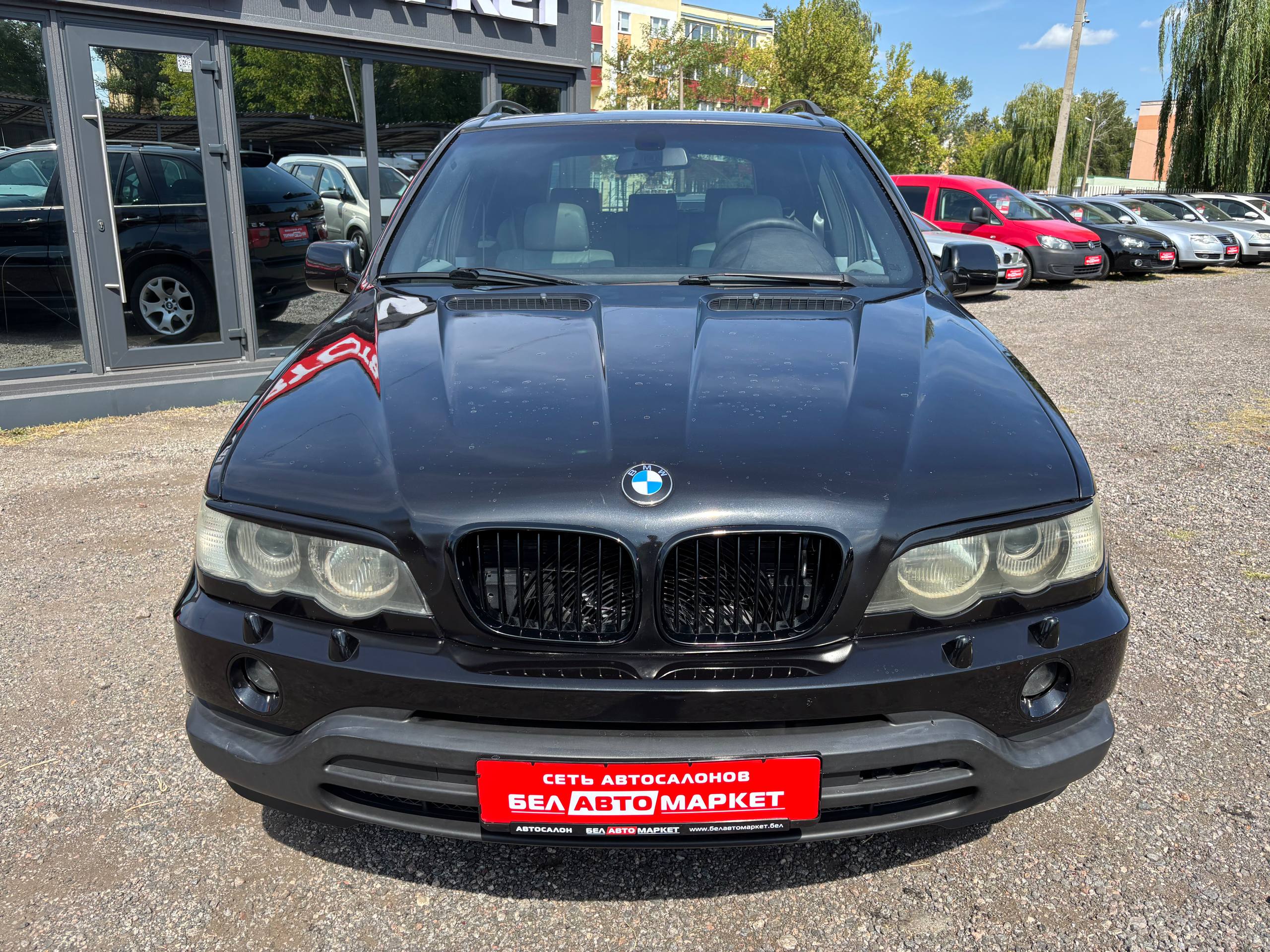 Фото автомобиля 1