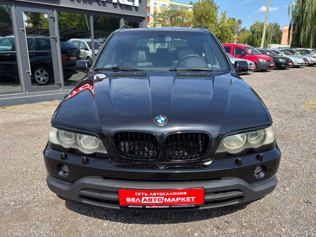 Фото автомобиля 1
