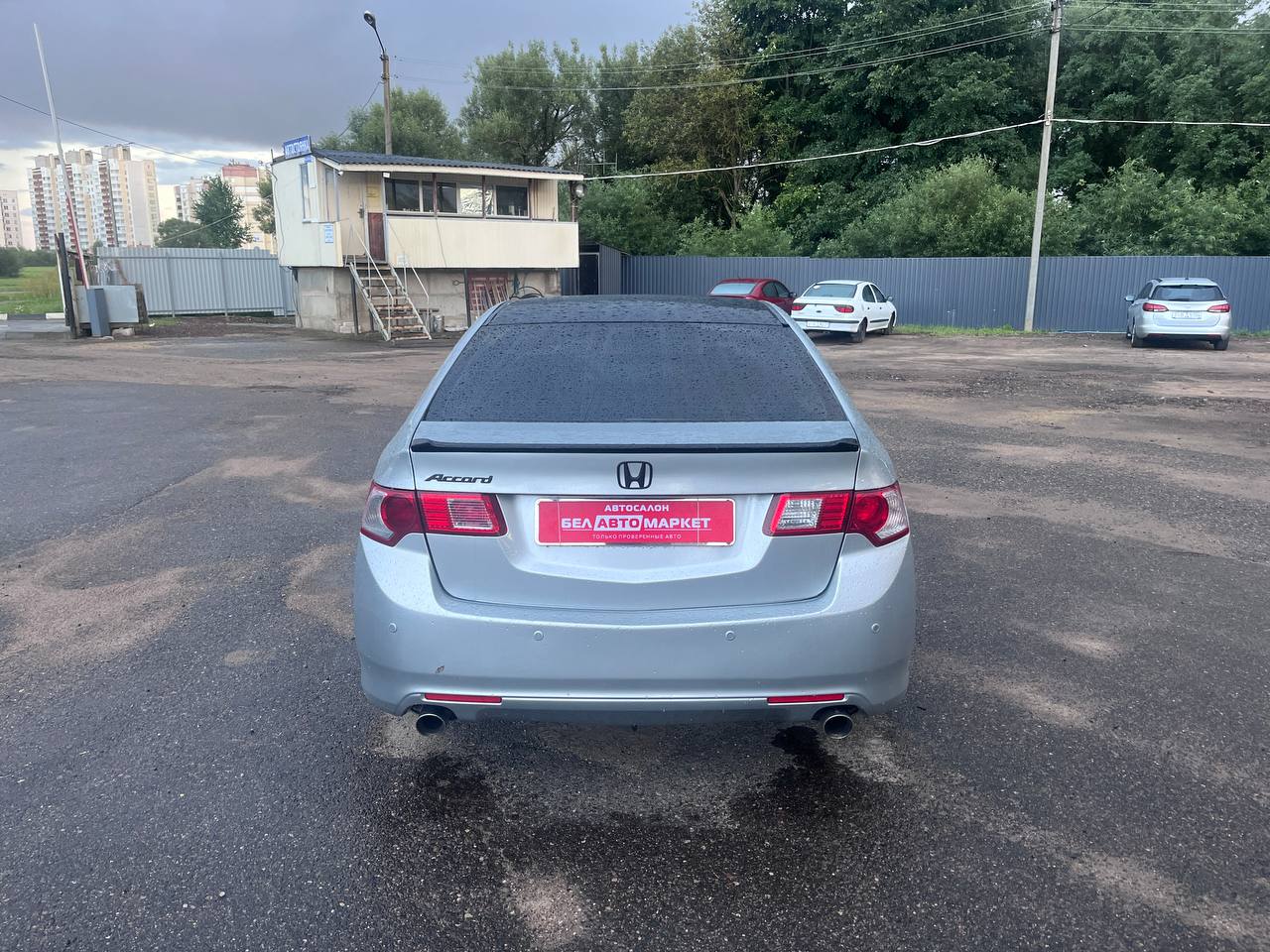 Фото автомобиля 7