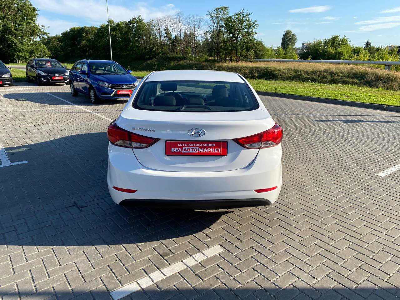 Фото автомобиля 7