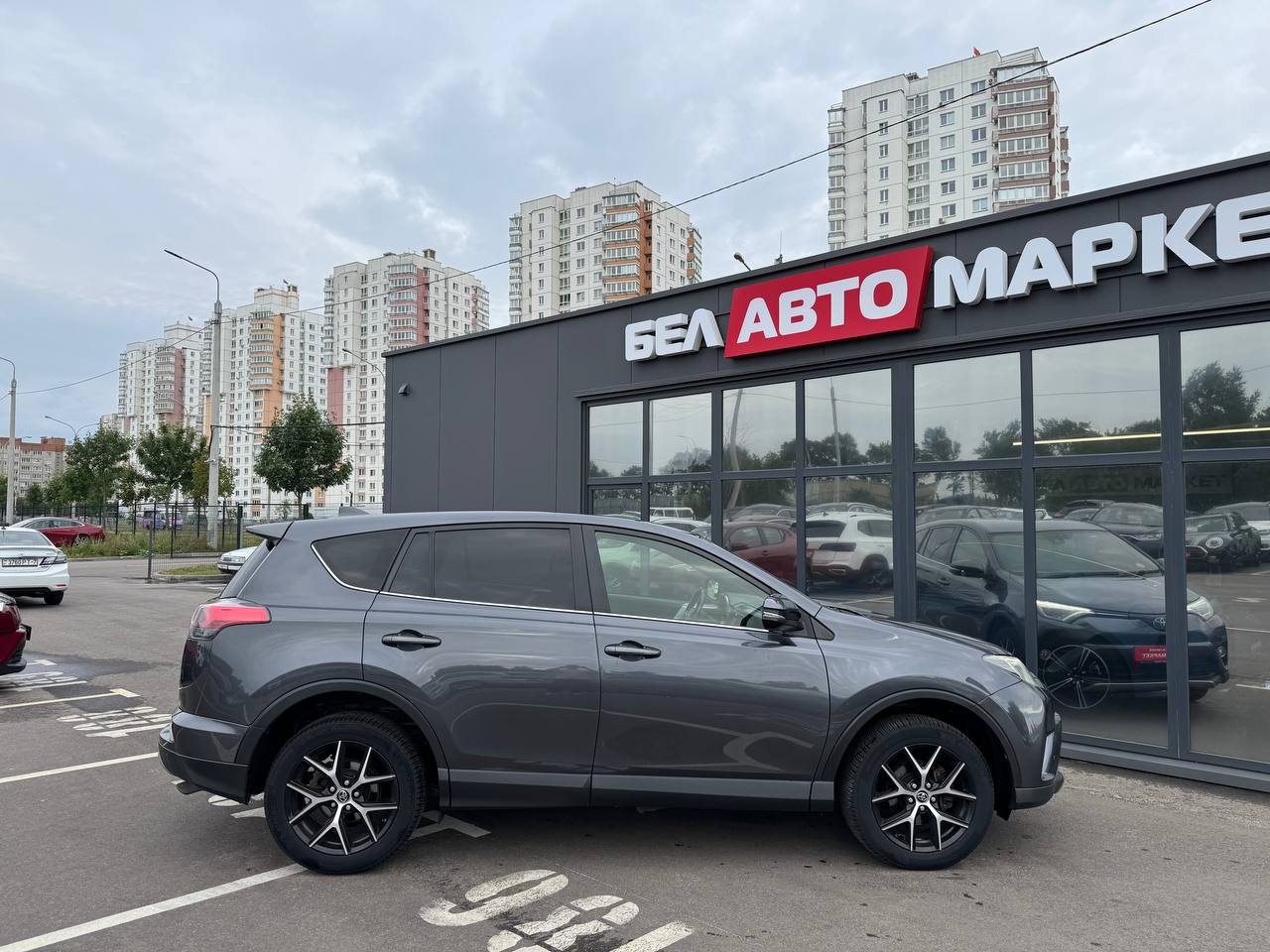 Фото автомобиля 3