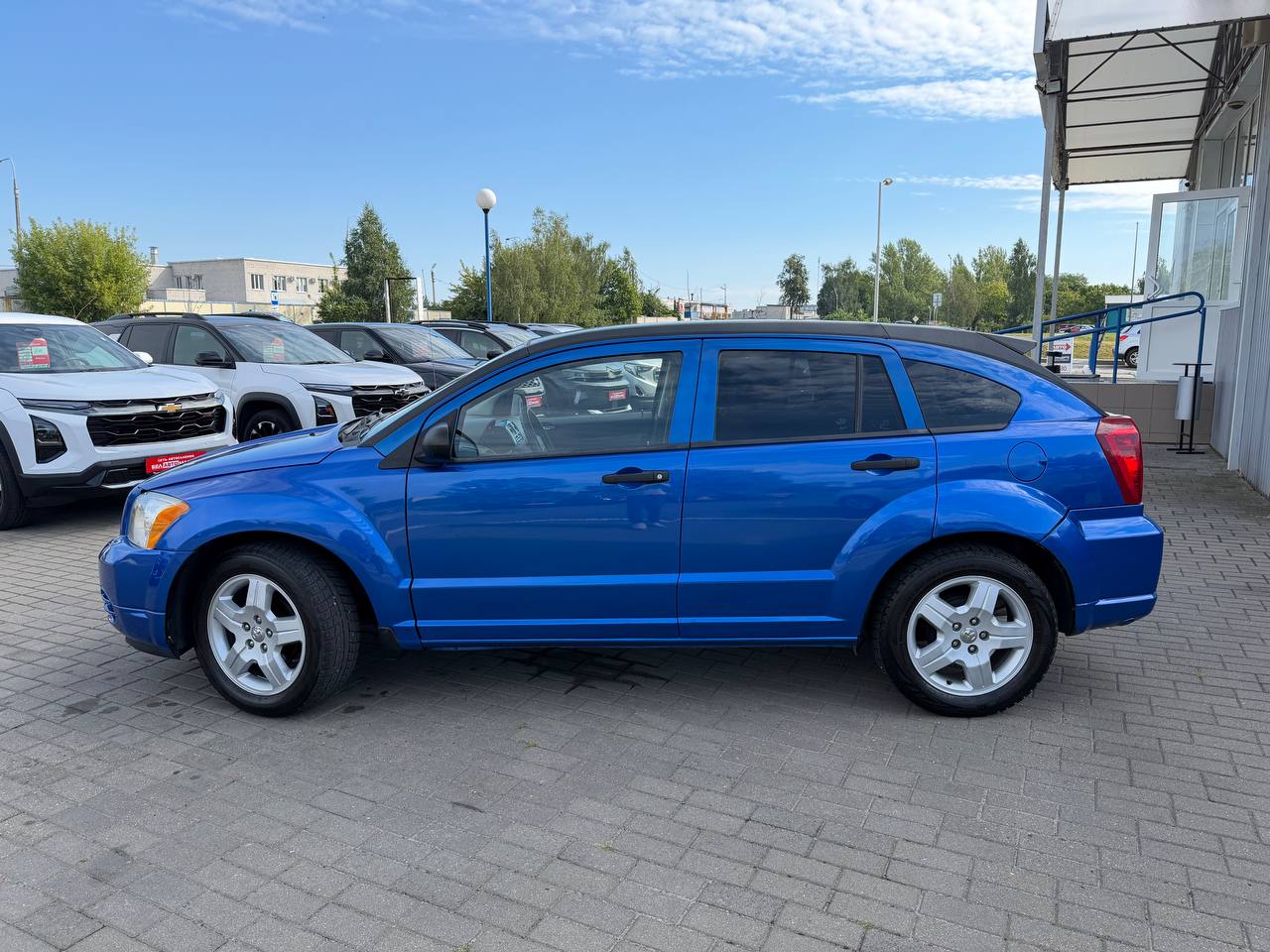 Фото автомобиля 7