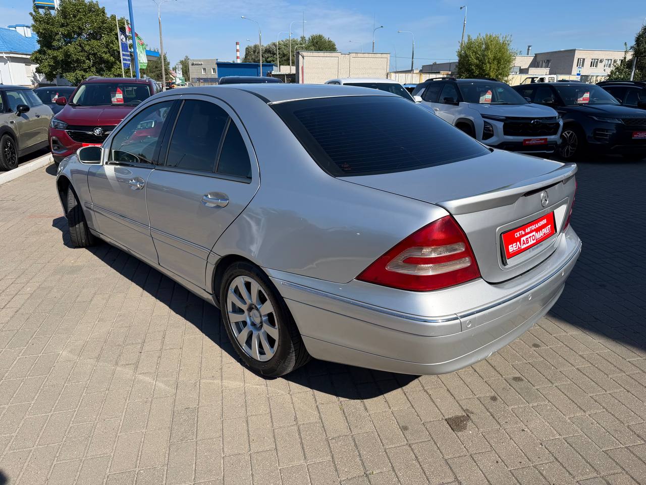 Фото автомобиля 1