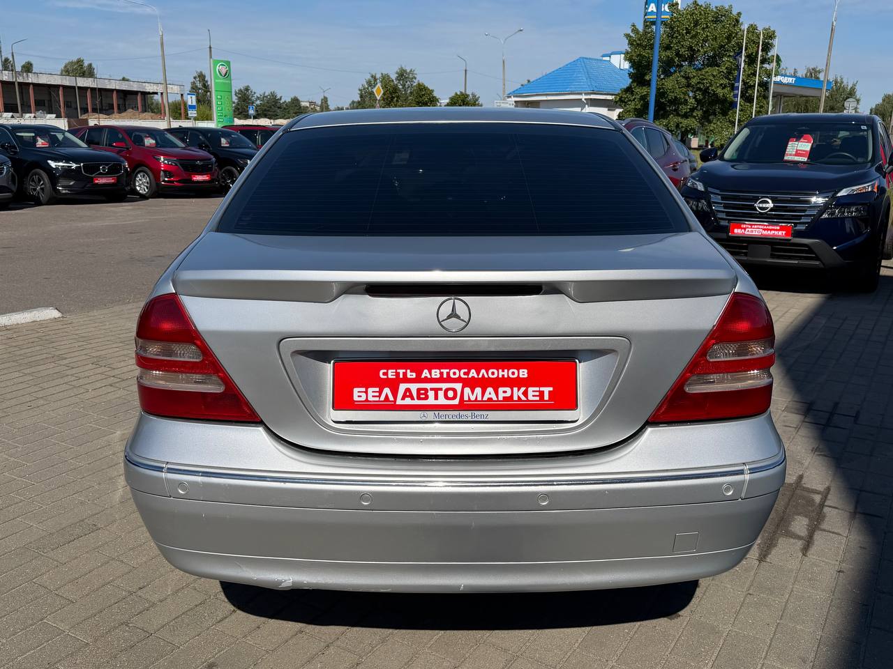 Фото автомобиля 5