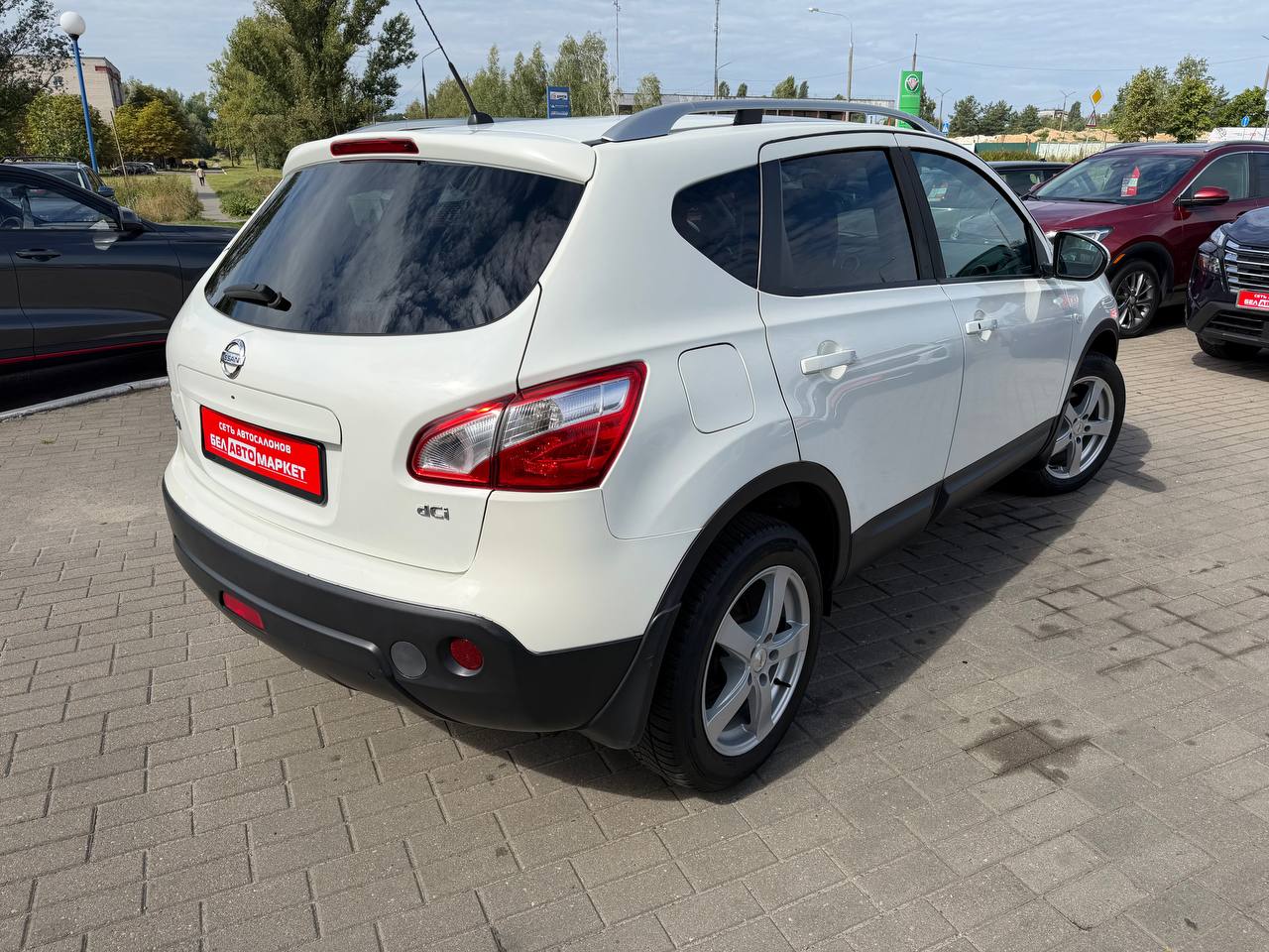Фото автомобиля 2