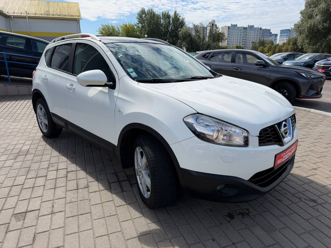 Фото автомобиля 3