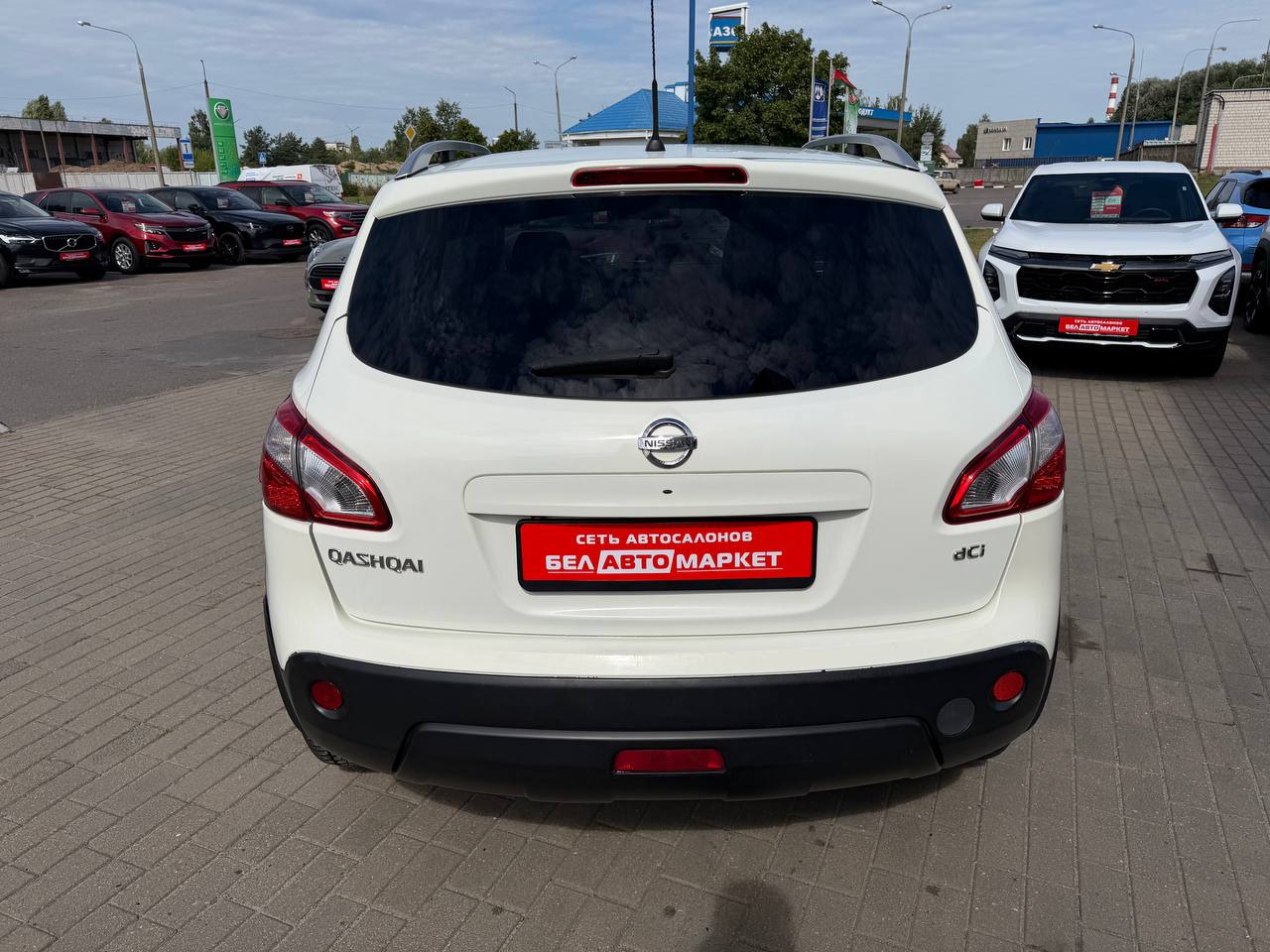 Фото автомобиля 5