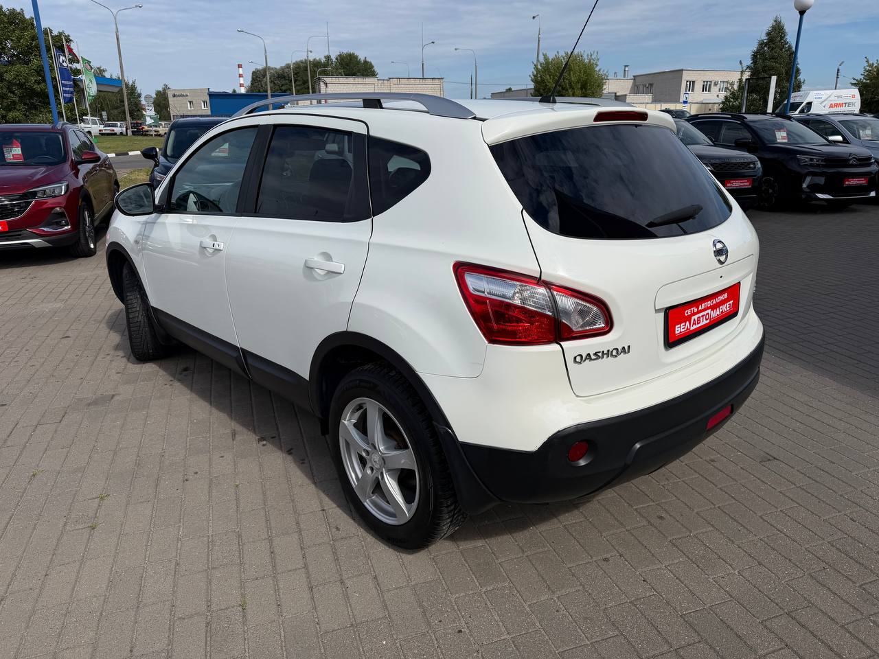 Фото автомобиля 6